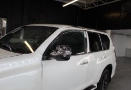 2022 Lexus GX 460 - Thumbnail 18