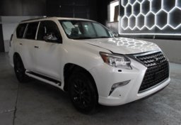 2022 Lexus GX 460 - Thumbnail 2