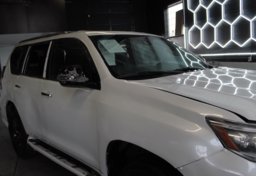 2022 Lexus GX 460 - Thumbnail 12