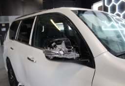 2022 Lexus GX 460 - Thumbnail 14
