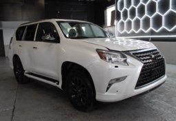 2022 Lexus GX 460 - Thumbnail 4