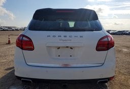 2014 Porsche Cayenne - Thumbnail 7