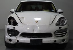 2014 Porsche Cayenne - Thumbnail 11