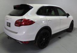 2014 Porsche Cayenne - Thumbnail 7