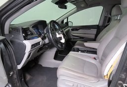 2018 Honda Odyssey Elite - Thumbnail 18