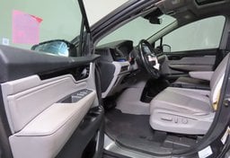 2018 Honda Odyssey Elite - Thumbnail 21