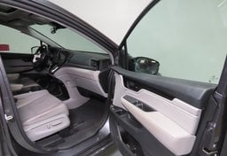 2018 Honda Odyssey Elite - Thumbnail 25