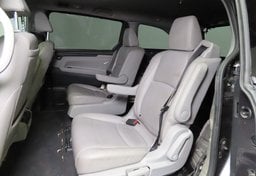 2018 Honda Odyssey Elite - Thumbnail 31