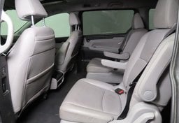 2018 Honda Odyssey Elite - Thumbnail 32