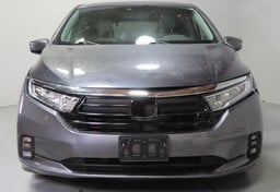 2018 Honda Odyssey Elite - Thumbnail 11