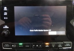 2018 Honda Odyssey Elite - Thumbnail 35