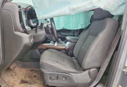 2023 Chevrolet Silverado 1500 - Thumbnail 8