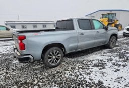 2023 Chevrolet Silverado 1500 - Thumbnail 5