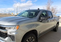 2023 Chevrolet Silverado 1500 4x4 LT - Thumbnail 18