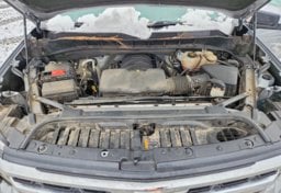 2023 Chevrolet Silverado 1500 - Thumbnail 12