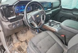 2023 Chevrolet Silverado 1500 - Thumbnail 7