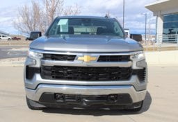 2023 Chevrolet Silverado 1500 4x4 LT - Thumbnail 15