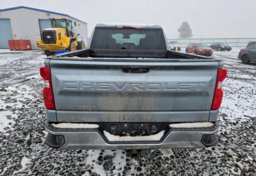2023 Chevrolet Silverado 1500 - Thumbnail 6