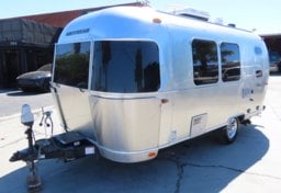 2017 Airstream BAMBI 20FB - Thumbnail 1