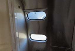 2017 Airstream BAMBI 20FB - Thumbnail 22