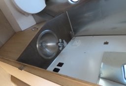 2017 Airstream BAMBI 20FB - Thumbnail 24