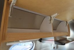 2017 Airstream BAMBI 20FB - Thumbnail 30