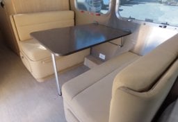 2017 Airstream BAMBI 20FB - Thumbnail 34