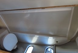 2017 Airstream BAMBI 20FB - Thumbnail 27