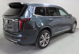 2020 Cadillac XT6 Premium Luxury - Thumbnail 7