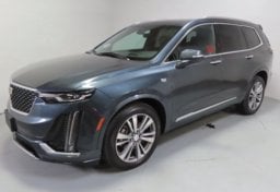 2020 Cadillac XT6 Premium Luxury - Thumbnail 1