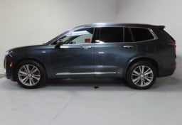 2020 Cadillac XT6 Premium Luxury - Thumbnail 6