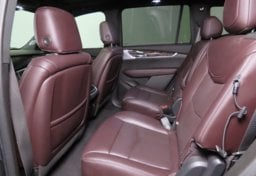 2020 Cadillac XT6 Premium Luxury - Thumbnail 28