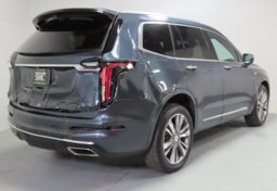 2020 Cadillac XT6 Premium Luxury - Thumbnail 9