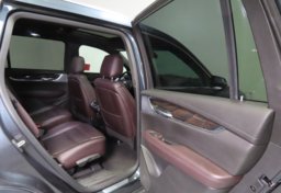 2020 Cadillac XT6 Premium Luxury - Thumbnail 13