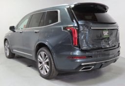 2020 Cadillac XT6 Premium Luxury - Thumbnail 7