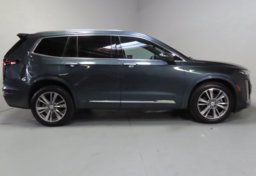 2020 Cadillac XT6 Premium Luxury - Thumbnail 5