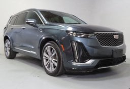 2020 Cadillac XT6 Premium Luxury - Thumbnail 4