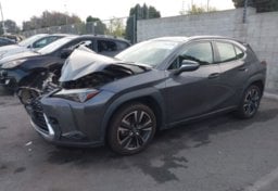 2023 Lexus UX 250h - Thumbnail 1