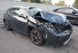 2023 Lexus UX 250h - Thumbnail 2