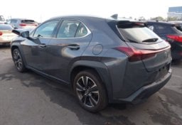 2023 Lexus UX 250h - Thumbnail 5