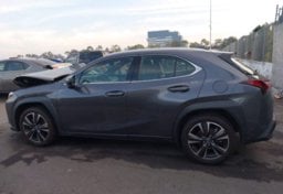 2023 Lexus UX 250h - Thumbnail 3