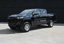 Picture of 2023 Chevrolet Colorado