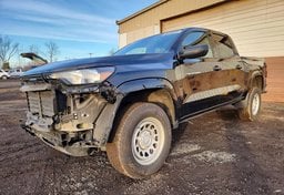 Picture of 2023 Chevrolet Colorado