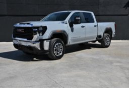 Picture of 2025 GMC Sierra 3500HD