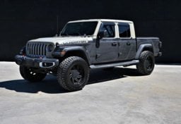 Picture of 2022 Jeep Gladiator