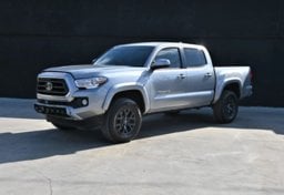 Picture of 2021 Toyota Tacoma