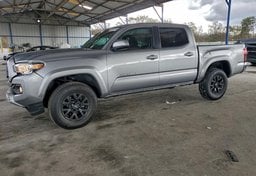 Picture of 2021 Toyota Tacoma