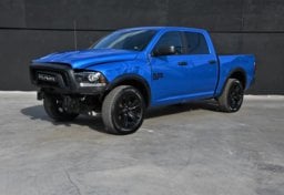 Picture of 2024 Ram 1500 Classic