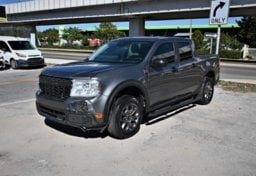 Picture of 2023 Ford Maverick