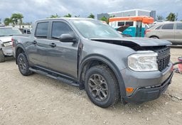 Picture of 2023 Ford Maverick